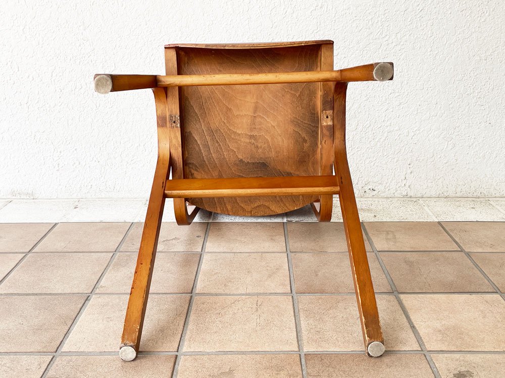 UKӥơ vintage school chair  ǥ ˥󥰥 ӡ ץ饤å å ƥ C 