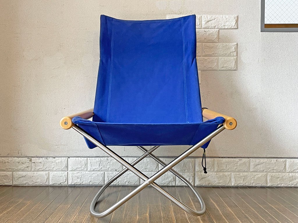 ˡ å Ny chair X եǥ󥰥 å åȥޥ ʥ ֥롼 ϥХå ޾   MoMA ۡ85,800- 
