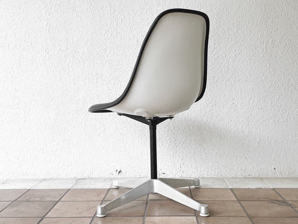 ハーマンミラー Herman Miller サイドシェルチェア モダンファニチャー 