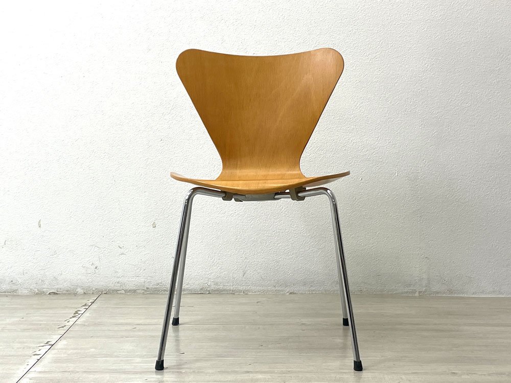 եåĥϥ󥻥 Fritz Hansen ֥ Seven Chair ͡䥳֥ Arne Jacobsen å󥰥 ʥ ӡ ᥿륫å ӥơ 