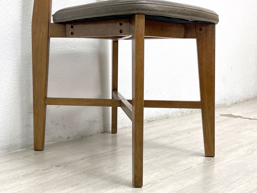 㡼ʥ륹 journal standard Furniture Υ ˥󥰥 CHINON CHAIR VL Сå ܳ ֻ 졼 