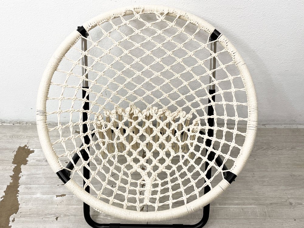 ǥڥ a depeche ϥåեǥ󥰥 hammock folding chair HMK-FDC  ӥ󥰥 եۥ磻 \18,150- 