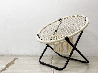 ǥڥ a depeche ϥåեǥ󥰥 hammock folding chair HMK-FDC  ӥ󥰥 եۥ磻 \18,150- 