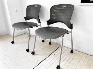 ϡޥߥ顼 Herman Miller ѡ CAPER Chair å󥰥 쥹 㥹 ֥å աС 99,000-  