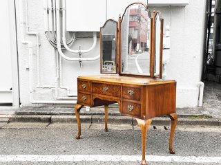 UKӥơ UK Vintage ɥå ɥå󥰥 ޥۥˡ 3̶ ƥ Lloyd's Antiques  ѹ 