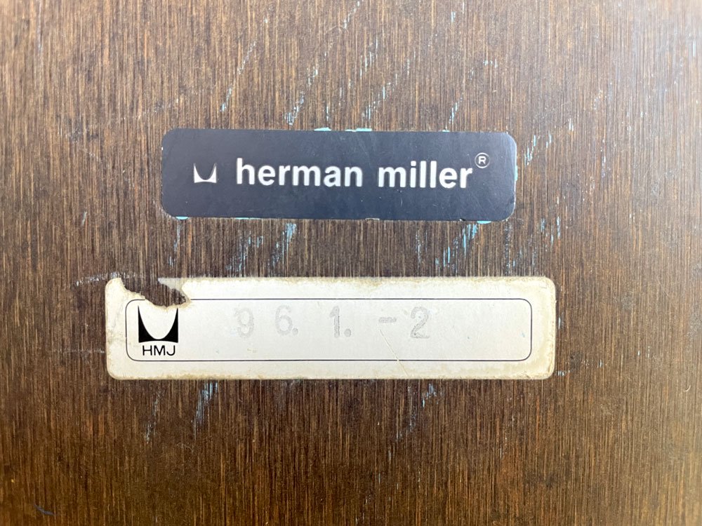 ϡޥߥ顼 Herman Miller LTRT ॺ 磻䡼١ ơ֥ ֥롼 ǥ  ߥåɥ꡼ 