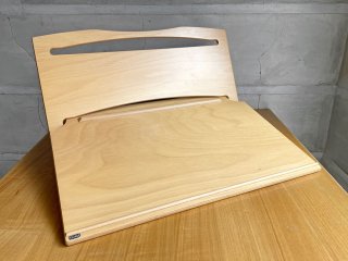 ȥå STOKKE ǥץ饹 DESK PLUS Kjell Heggdal  åž夲 ʥ Υ륦   