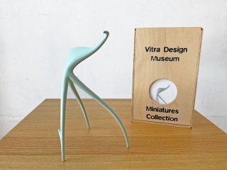 ȥǥߥ塼 Vitra Design Museum ߥ˥奢쥯 WWġ W.W.Stool եåס륯 Ȣդ 