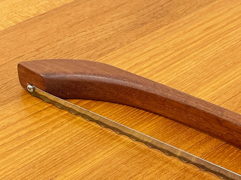 եɥܥ ǥ ֥åɥʥ Fiddle Bow Bread Knife W39cm ѥ  ̵ ɳդ ̲ ӥơ 