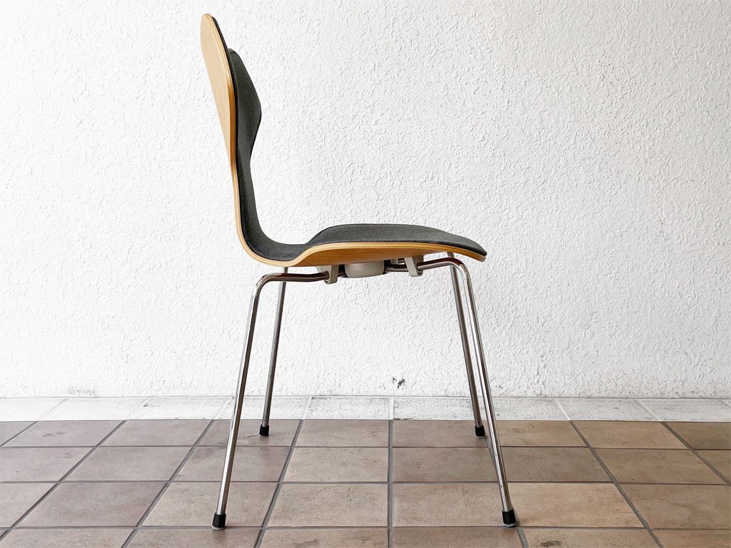 եåĥϥ󥻥 Fritz Hansen ץ Grand Prix Chair եȥѥǥ 졼ϥե֥å  ͡䥳֥ ǥޡ ̲ȶ 
