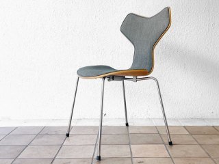 եåĥϥ󥻥 Fritz Hansen ץ Grand Prix Chair եȥѥǥ 졼ϥե֥å  ͡䥳֥ ǥޡ ̲ȶ 
