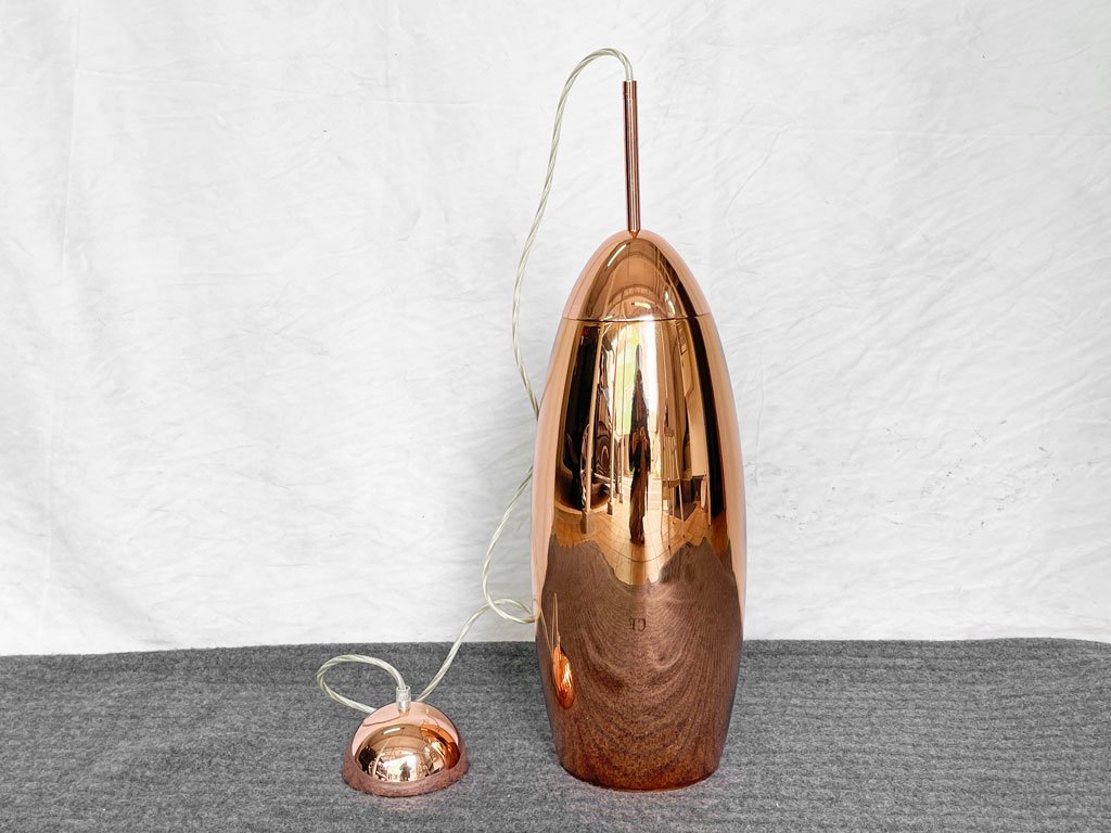 ȥǥ Tom Dixon åѡ Copper Tall Pendant ȡڥȥ饤 åѡ Ȣ \113,000-  Ÿ 