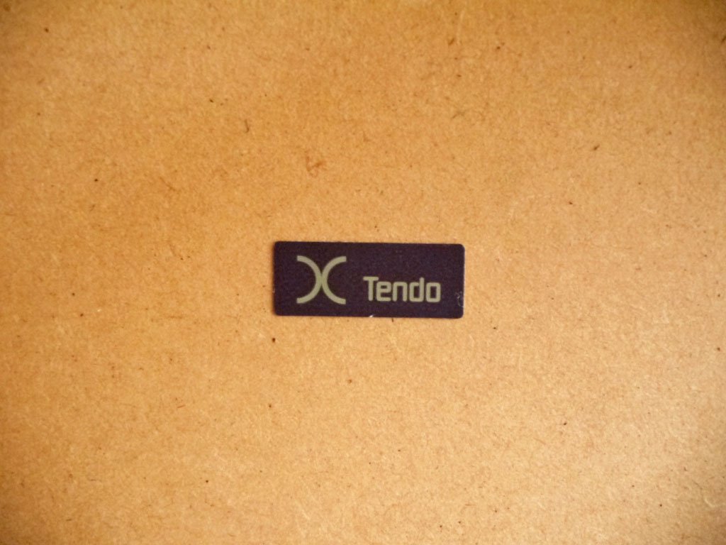 ŷƸڹ TENDO ɥơ֥ T-2078WB-NT ۥ磻ȥӡ W65cm 