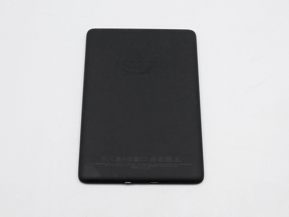 ޥ Amazon ɥ ڡѡۥ磻 10 Kindle Paperwhite 32GB ʤ ֥å Сդ 