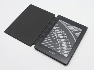ޥ Amazon ɥ ڡѡۥ磻 10 Kindle Paperwhite 32GB ʤ ֥å Сդ 
