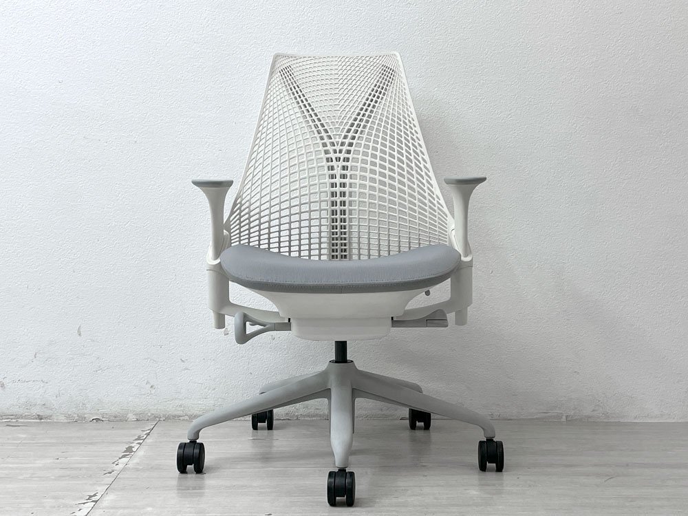 ϡޥߥ顼 Herman Miller  SAYL Chair ե졼 ǥ ٥ 
