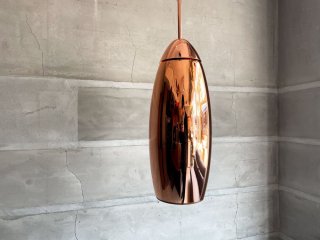 ȥǥ Tom Dixon åѡ ȡڥȥ饤 Copper Tall Pendant Ȣ 113,000 åѡ  Ÿ  