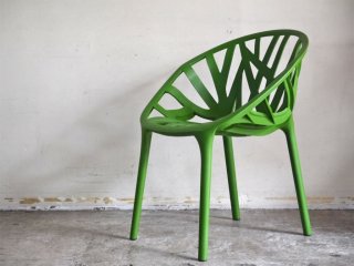 ȥ Vitra ٥ Vegetal chair ˥󥰥 ꡼ ʥ󡦥֥å å B 