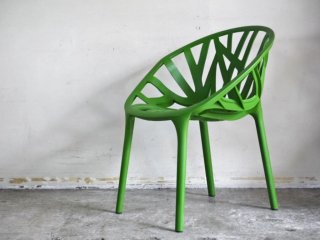 ȥ Vitra ٥ Vegetal chair ˥󥰥 ꡼ ʥ󡦥֥å å A 