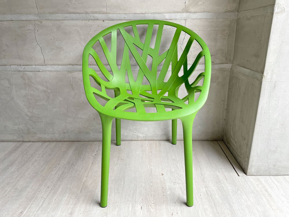 ȥ Vitra ٥  Vegetal chair ˥󥰥 ʥ󡦥֥å ꡼ 52,920- 