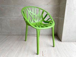 ȥ Vitra ٥  Vegetal chair ˥󥰥 ʥ󡦥֥å ꡼ 52,920- 