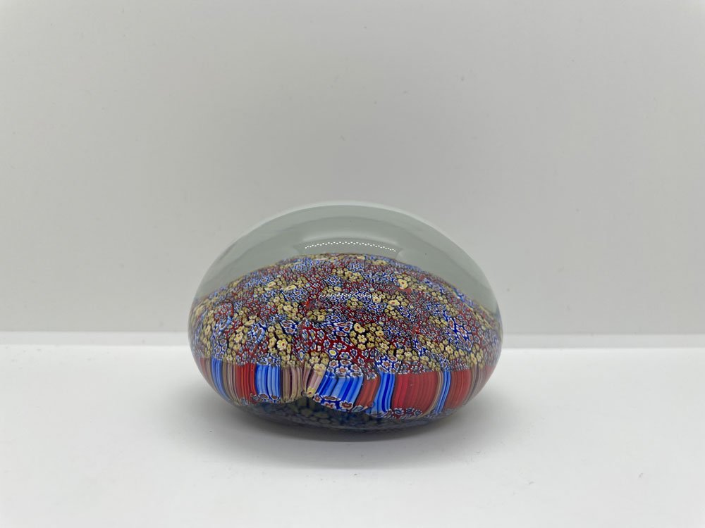 顼Υ饹 Murano Glass ڡѡ ٥ͥ󥰥饹 ꥢ    