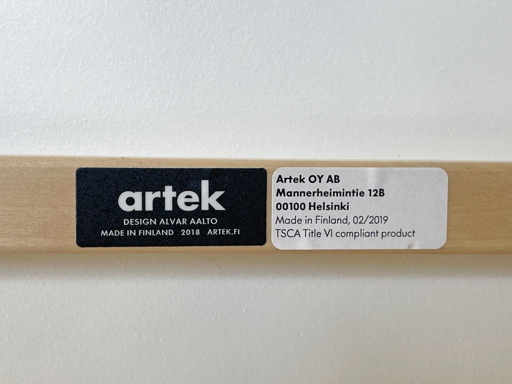 ƥå artek ƥȥ꡼900 TEA TROLLEY 900 ߥå Хå С   ե ̲ȶ 