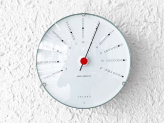  Rosendahl Х󥫡 Bankers ٷ Thermometer ơ 12cm ͡䥳֥ ǥޡ 