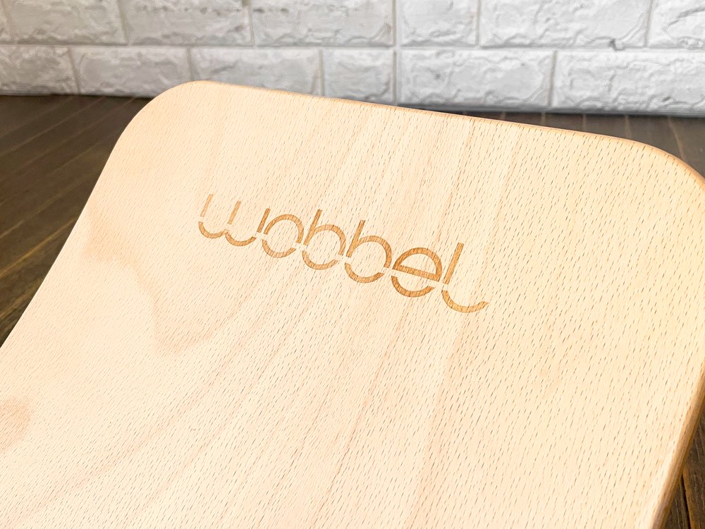 ٥ Wobbel ٥륪ꥸʥ Wobbel Original Х󥹥ܡ եȤʤ ֥ʺ ꥢå  22,880- 