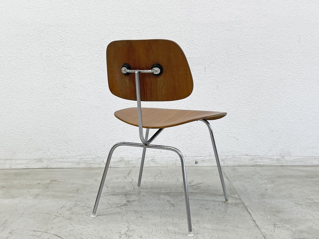 ϡޥߥ顼 Herman Miller DCM ˥󥰥 ᥿å ץ饤å ʥå ॺ C&R. Eames ߥåɥ꡼ 