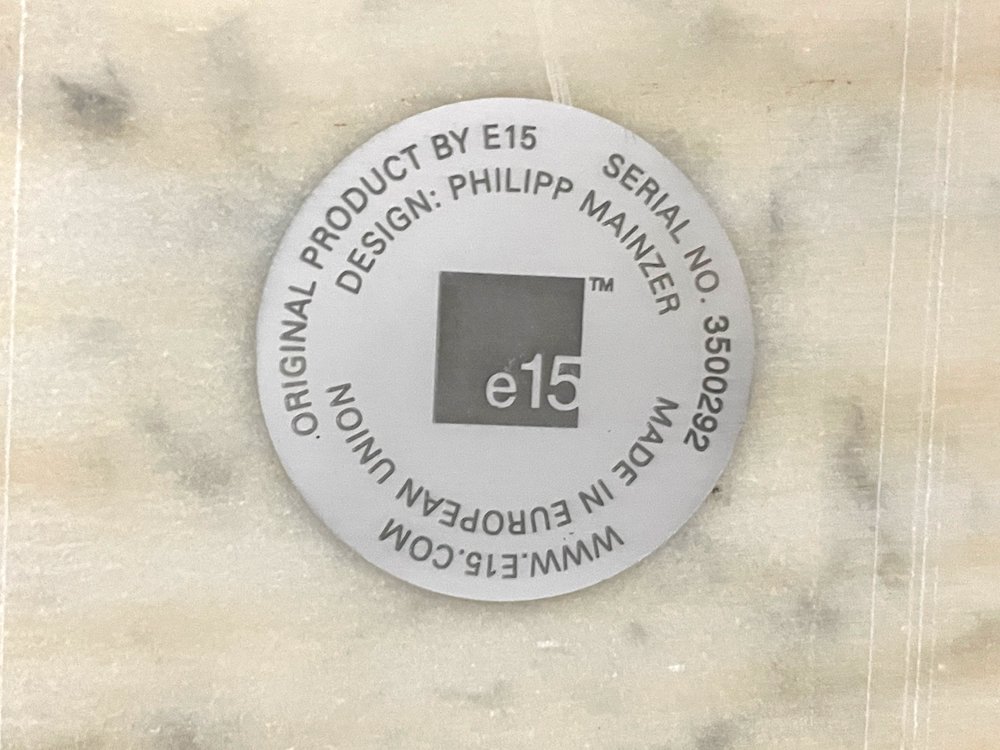 e15 CT09 Υɥơ֥ Enoki side table  饦 ľ55cm եåסޥĥ ꥹ ߥ˥ޥ Ͳʡ162,600 