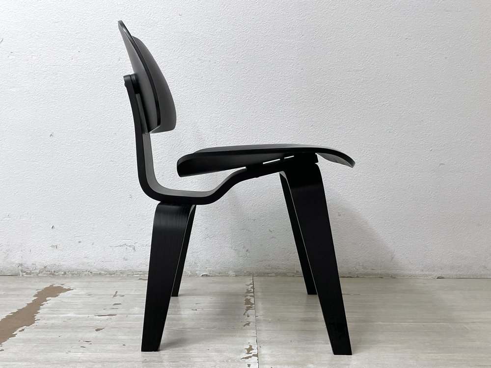 ϡޥߥ顼 Herman Miller ץ饤åɥ˥󥰥 åɥå DCW Molded Plywood Dining Chair ܥˡ ॺ ߥåɥ꡼ 