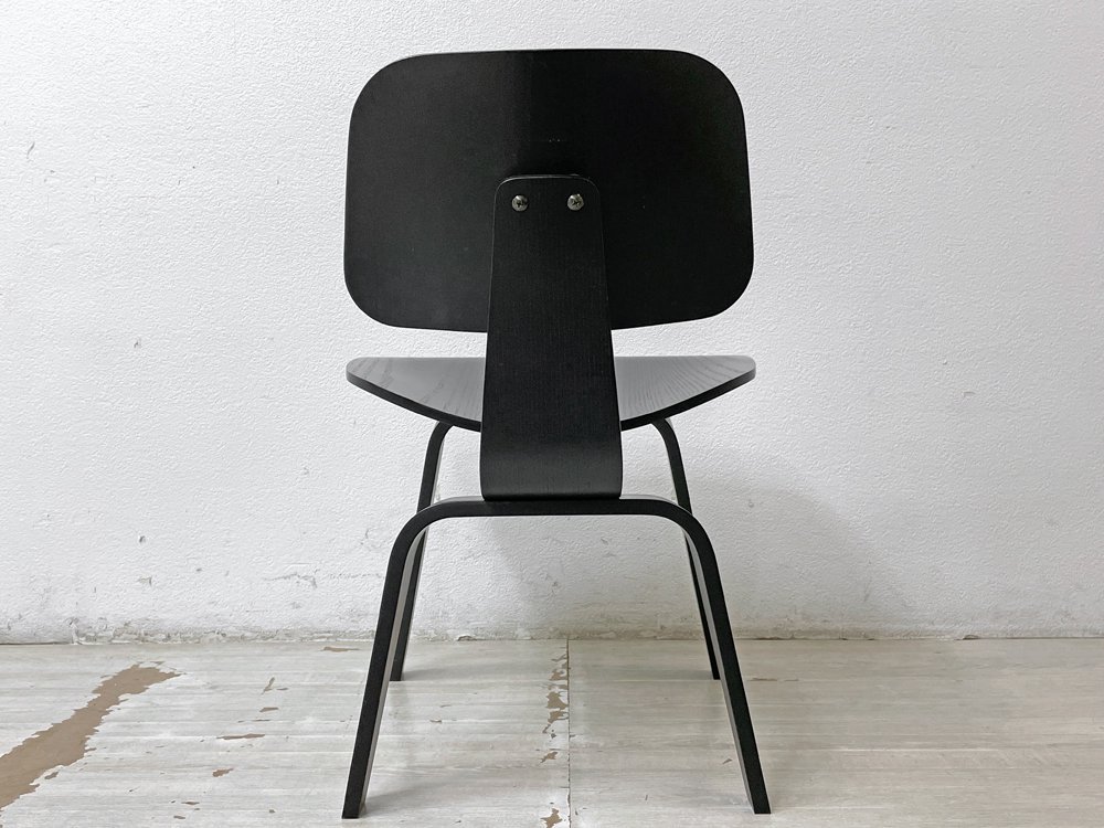 ϡޥߥ顼 Herman Miller ץ饤åɥ˥󥰥 åɥå DCW Molded Plywood Dining Chair ܥˡ ॺ ߥåɥ꡼ 