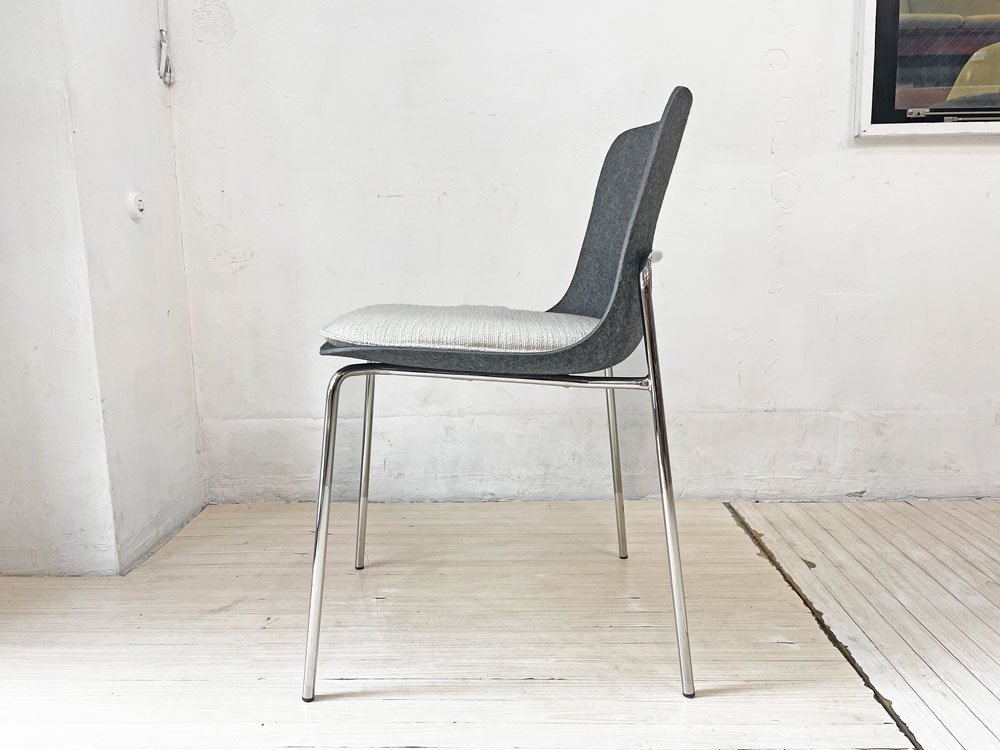 ꡼ ligne roset åȥꥢ  Ettoriano Chair ˥󥰥 ե ١ ߥ˥ޥǥ A 