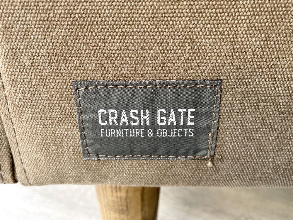 å奲 CRASH GATE 饤 Easy life ե꡼ FLEET 2Pե ե֥å 졼  w156cm  \93,500- 