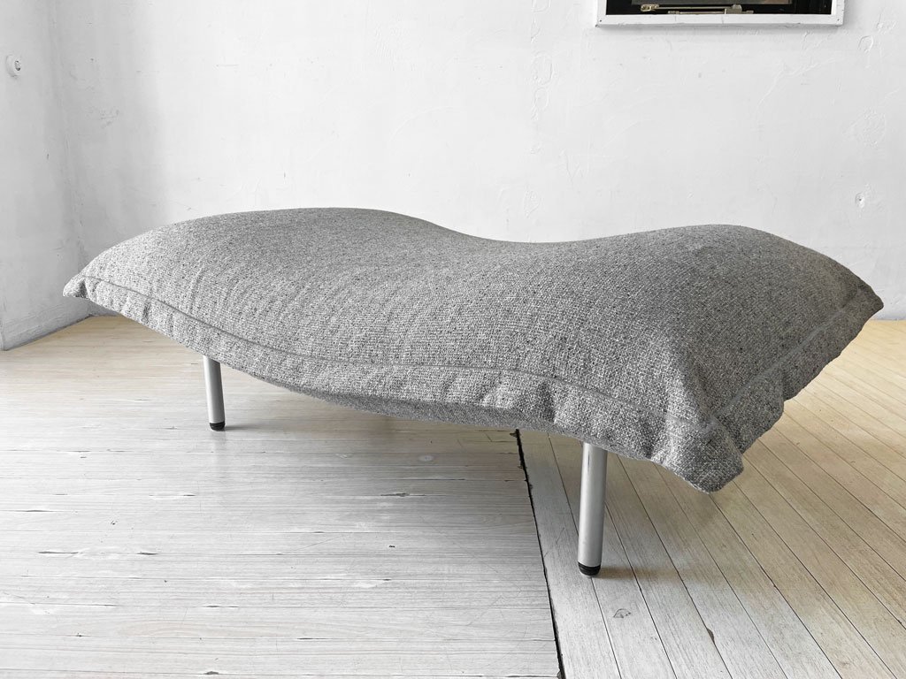 リーンロゼ ligne roset カラン1 CALIN1 パフ オットマン パスカル ...