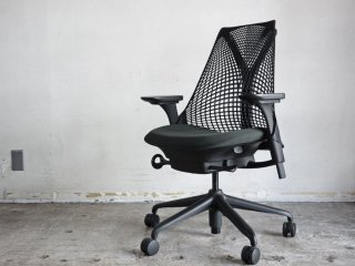 ϡޥߥ顼 Herman Miller  SAYL Chair ե륢㥹֥륢 ֥å ǥ ٥ ǥ 