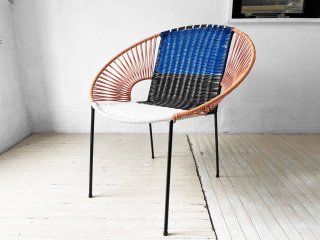 ޥ 100  쥯 MARNI 100 Chairs Collection  PVC ӥ  