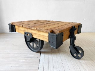 ե˥㡼 ACME Furniture  GUILD ɡ꡼ơ֥ DOLLY TABLE S ơ֥ ź  147,400 