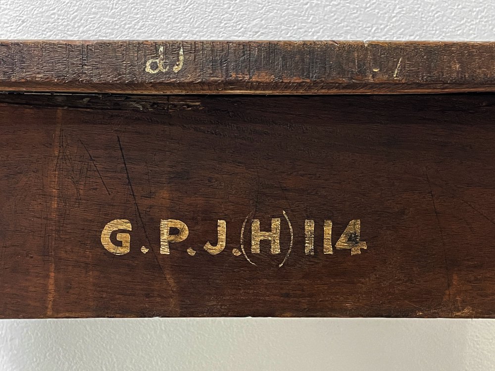 ԥ롦̥ Pierre Jeanneret 塼ǥɥǥ ѥå ̵ 195060ǯ ǥ ӥơ G.P.J(H)114  