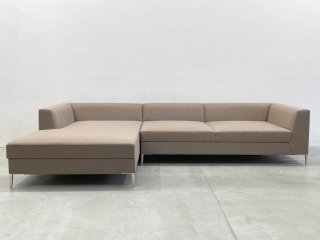  TIME & STYLE 󡦥륤 JEAN-LOUIS ե Couch Sofa 80 Ÿ 