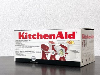 å󥨥 Kitchen Aid ɥߥ åȥѥå աɥ饤 饤 å ե롼ڹʤ ȥ졼ʡ ꥫ  