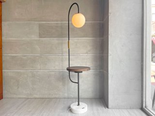 㡼ʥ륹ɥե˥㡼 journal standard Furniture j.s.f 쥫 ե EUREKA FLOOR LAMP \49,500- 