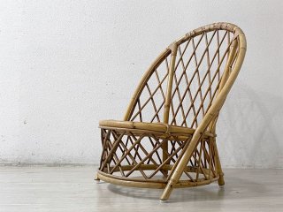 ɡߥ Audoux & Minet 饿  Low Chair Adrien Audoux ɥꥢ󡦥 Frida Minet ե꡼ߥ ե󥹥ӥơ 