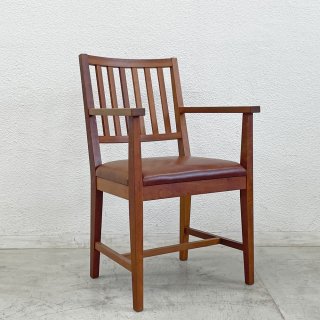 ̤νޤ߷׼ KITANOSUMAISEKKEISHA ߥå  Mission Arm Chair ˥󥰥  ꡼ B 