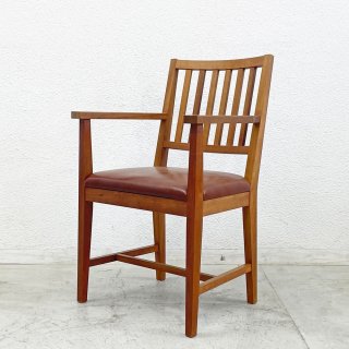 ̤νޤ߷׼ KITANOSUMAISEKKEISHA ߥå  Mission Arm Chair ˥󥰥  ꡼ A 