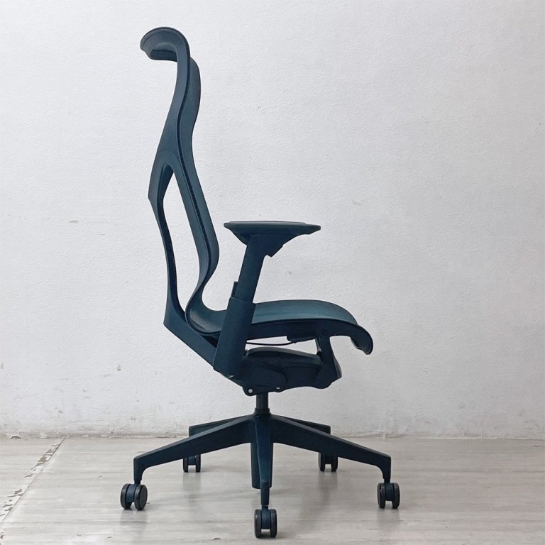 ϡޥߥ顼 HermanMiller  Cosm Chair ʥȥե ϥХå ϥȥ㥹֥륢 Studio7.5ǥ 2021ǯ 