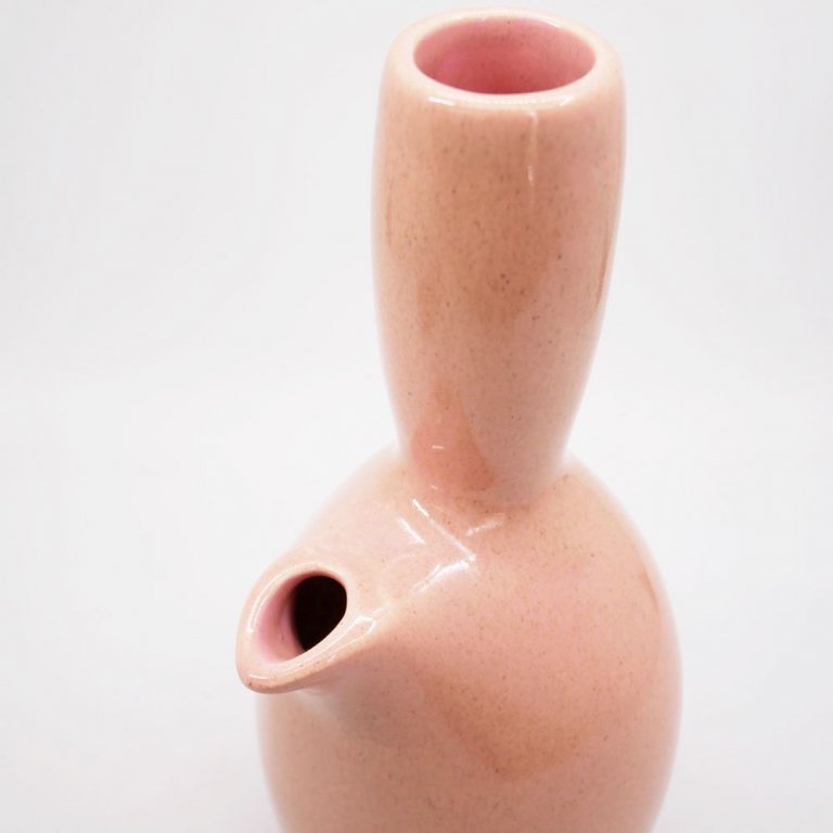 Хݥ꡼ Bauer Pottery ꥫ American Modern ե Carafe å롦饤 Russel Wright  