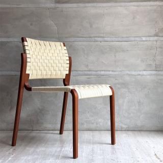 アルフレックス 植木莞爾 アームチェア「KU」 　ダイニングチェア/サイドチェア GMGS23B○arflex / アルフレックス KU アームチェア ダイニング