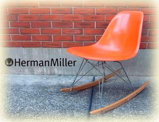 Hermanmiller  ϡޥߥ顼 ॺ 1950-70ǯ  ӥơ 2ndɥ  å󥰥١